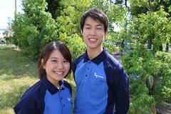元気に朝活・短時間なので働きやすい。主婦の方、学生の方大歓迎です