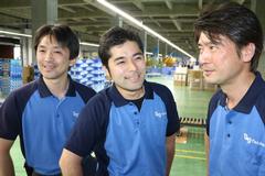 週4袋井!宵!倉庫内作業履歴書不要過去不問!スマホ日払可!