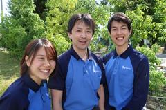 幅広い年齢層の男女が活躍出来る職場です・お酒のピッキングや梱包