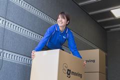 社員募集★未経験OK★お客様からの「ありがとう」が嬉しい!【引越しのお仕事】