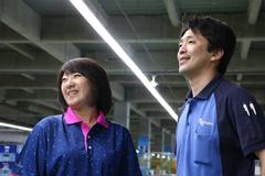 高時給1200円!日払い可!宅配・商品の仕分け作業!交通費支給(規定あり)