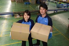 金沢!昼!午後からだから朝苦手な方必見!倉庫内作業!日払い可!