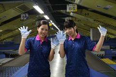 かんたん仕分け!通勤・通学前にサクッと稼げる!未経験・ブランクがある方も大歓迎