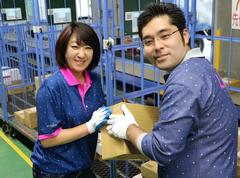 日払いOK!履歴書不要、普段着でお越しください♪