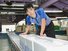 【佐川急便 宇部営業所】(パート・アルバイト)仕分けの求人♪