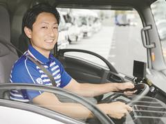 【佐川急便 横浜駒岡営業所】(正社員・準社員)セールスドライバーの求人♪