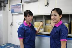 大手物流企業オフィス内での事務作業!お客様対応はありません!