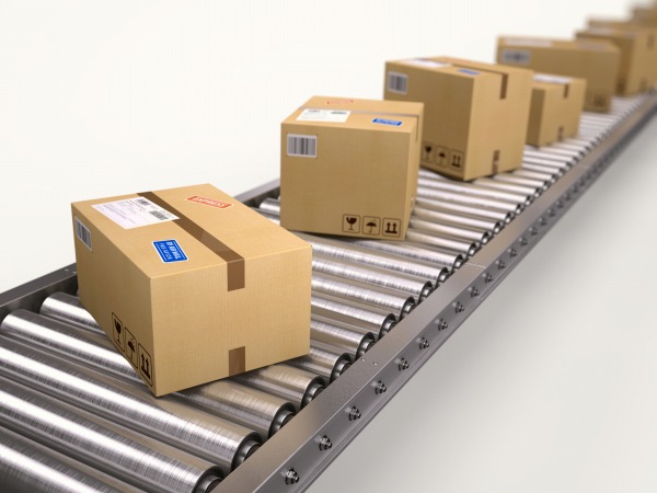 日払いOK!お荷物の仕分!週3日~都合に合わせて!ガッツリ週5日も大歓迎!
未経験でも月収20万円以上可!