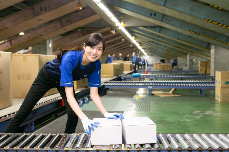 夜勤で稼ぐ!サクっとお小遣いを稼げちゃう軽作業