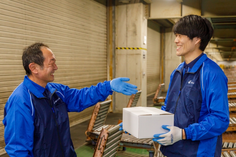 深夜時給1,188円!効率よく、生活に合わせて働けるWワークデビューにおすすめ