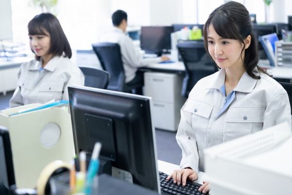 事務経験がある方大歓迎!北戸田駅徒歩圏内!車通勤もOK!簡単なPC入力などをお願いします!