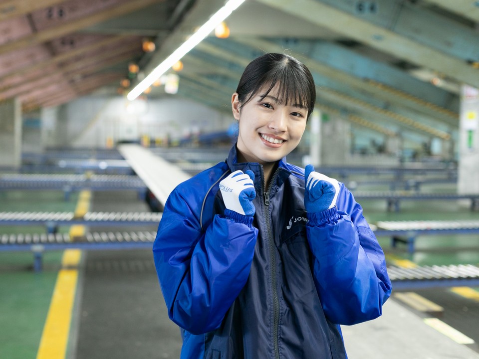 【日勤】14時～18時/週2日～OK/未経験OK/日払い可(規定有)/倉庫内作業スタッフ