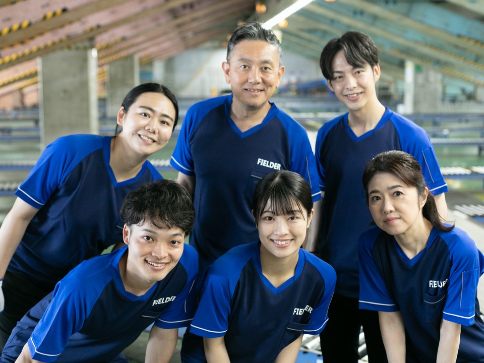 【夕方から】短期/18時～23時/週2日～OK/未経験OK/日払い可(規定有)/倉庫内作業スタッフ