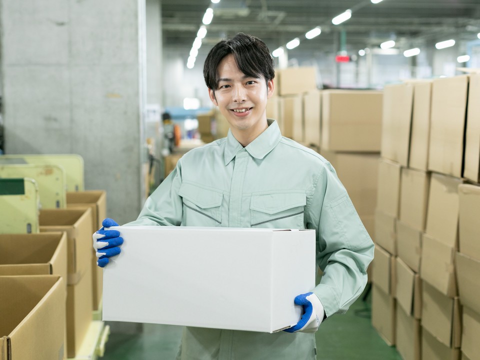 【深夜】短期/23時～翌7時/週2日～OK/時給1600円/無料送迎あり/残業ほぼナシ/クール便仕分け【12/1～12/30まで】