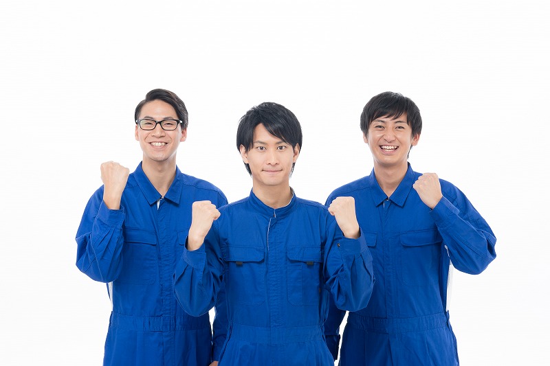 日勤】9時～17時/時給1250円/土日祝休み/未経験OK！/自動車硝子包装・梱包作業