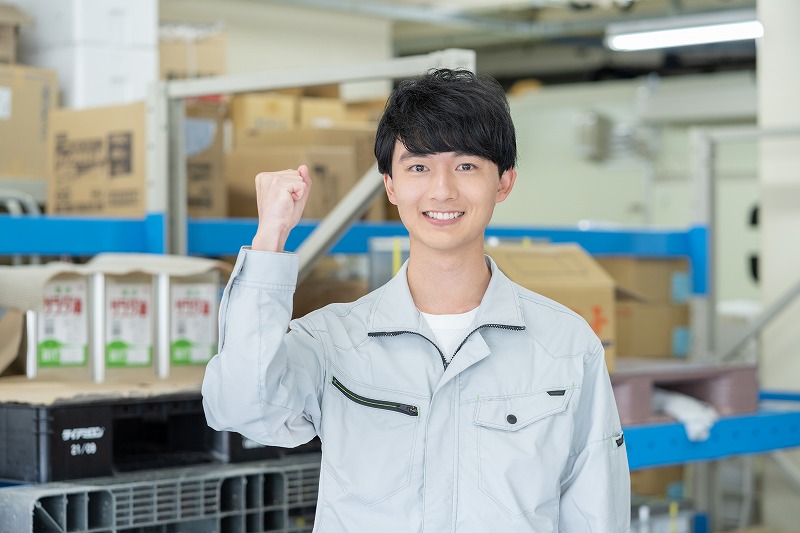 【日勤】オープニング募集！/15時～20時/時給1500円★/週2日～OK/冷凍食品の仕分け等